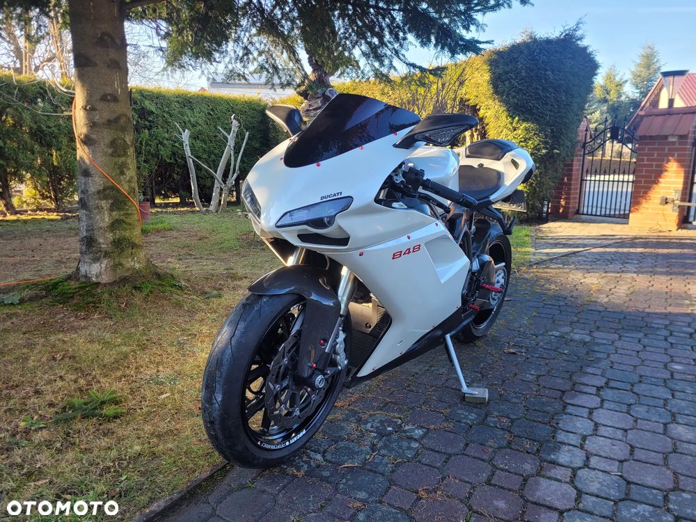 Ducati 848 - 17