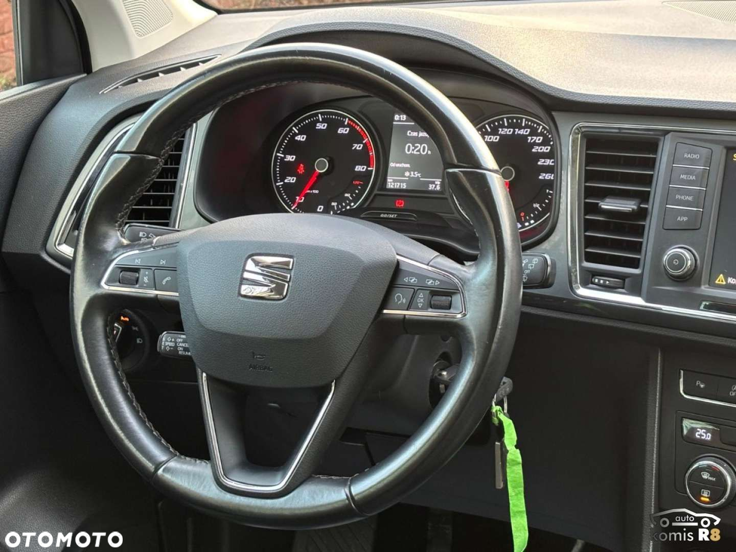 Seat Ateca - 15