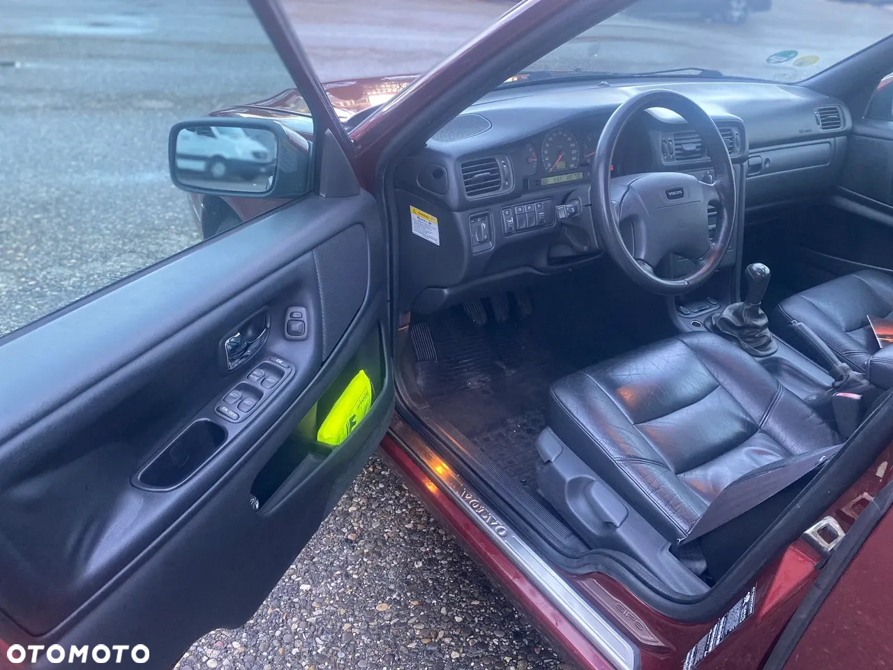 Volvo S70 2.4 - 10