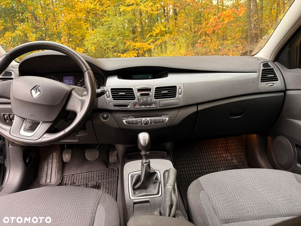 Renault Laguna - 11