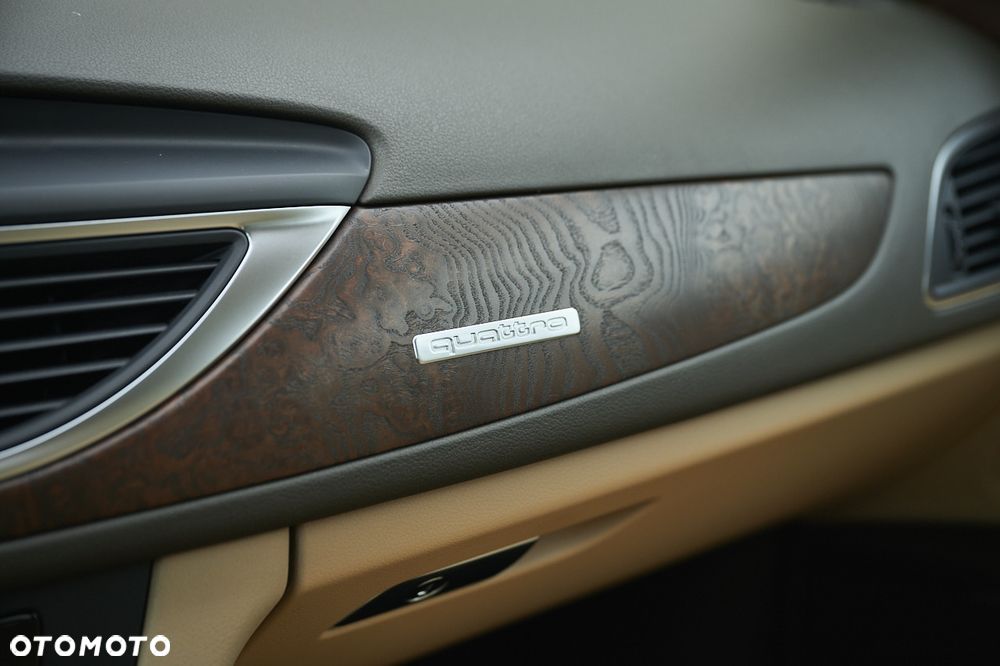 Audi A6 Limousine 3.0 TDI Quattro S tronic - 39