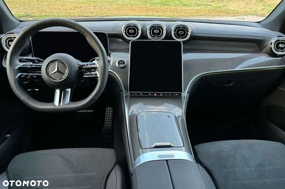 Mercedes-Benz GLC - 6