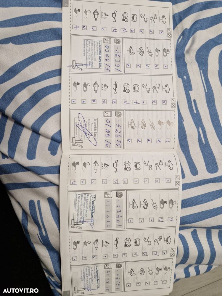 BMW X1 sDrive18d Aut. - 17