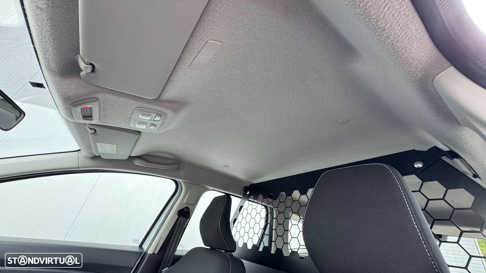 Dacia Duster 1.0 Van GPL IVA Dedutível - 34