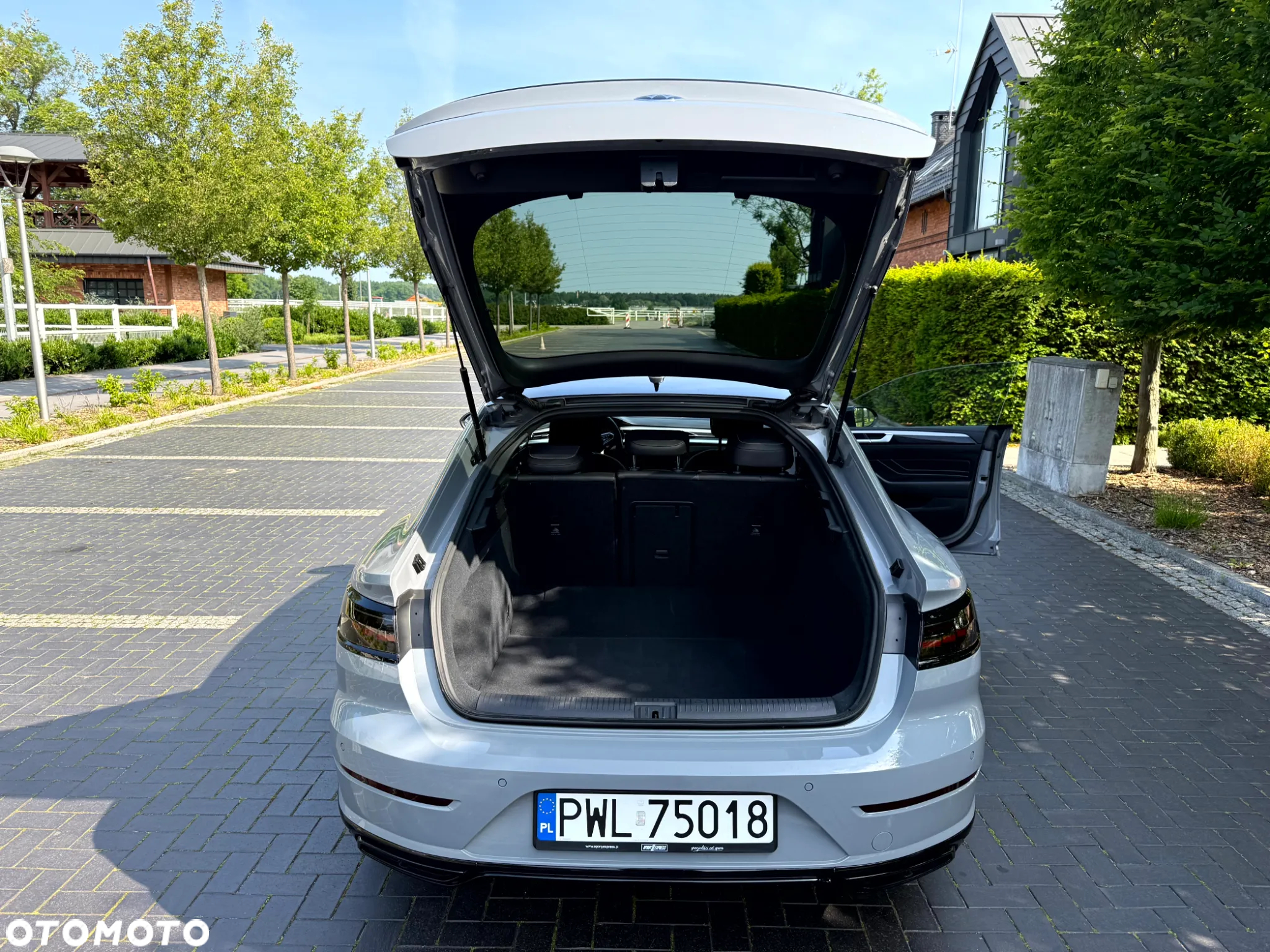 Volkswagen Arteon 2.0 TSI R-Line DSG - 13