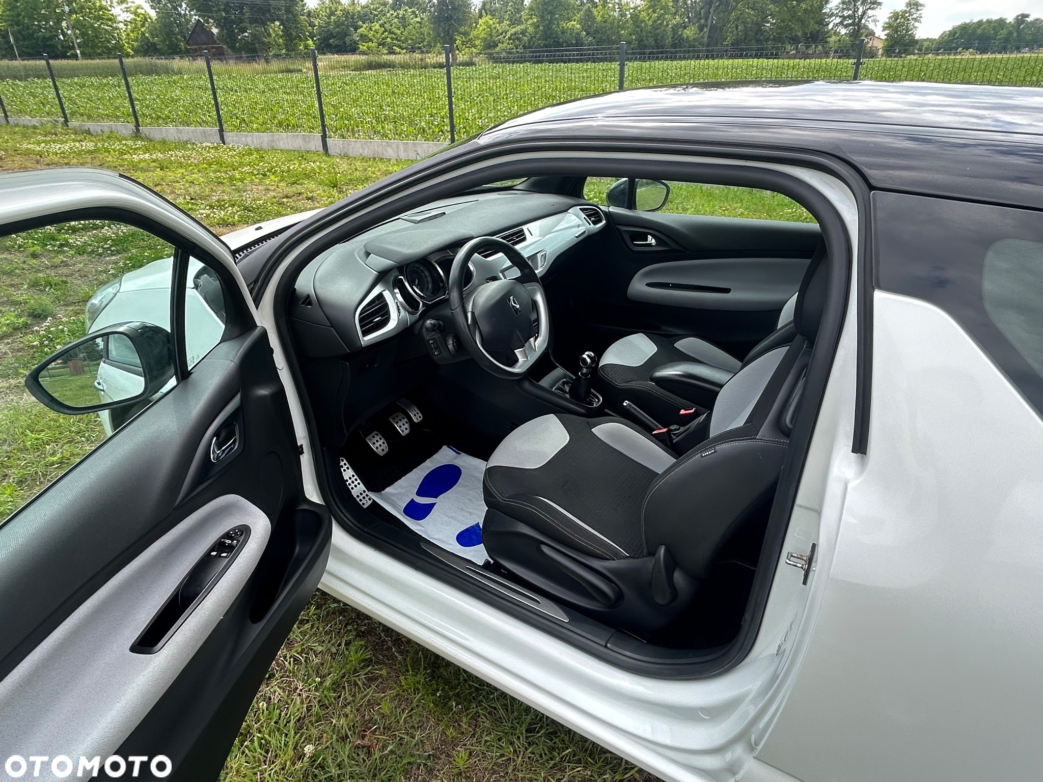 Citroën DS3 1.4 VTi Chic - 13