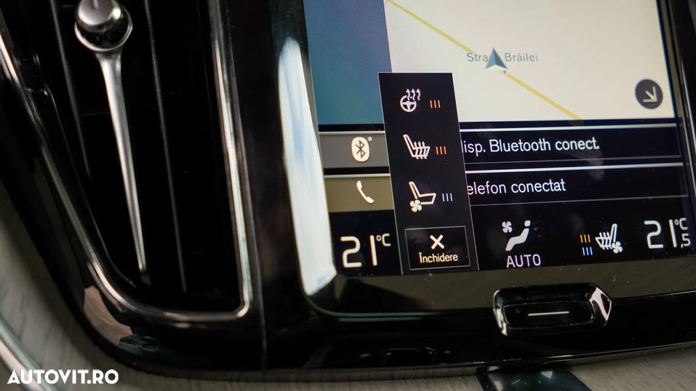 Volvo XC 60 D4 AWD Inscription - 20