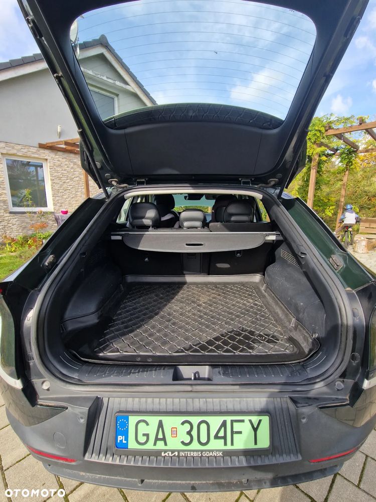 Kia EV6 58kWh Plus - 3