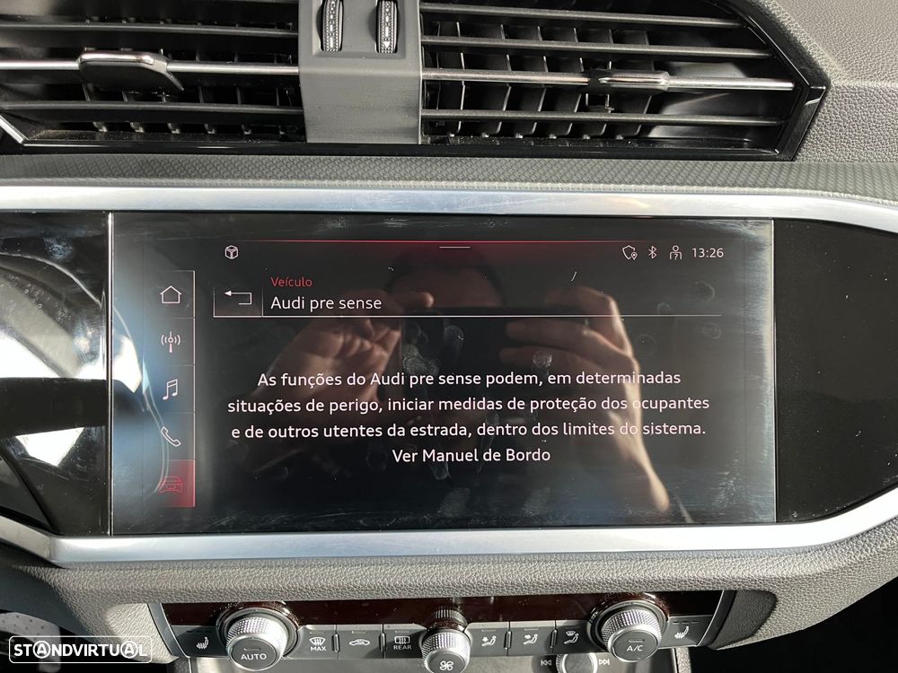 Audi Q3 Sportback 45 TFSIe S tronic - 35