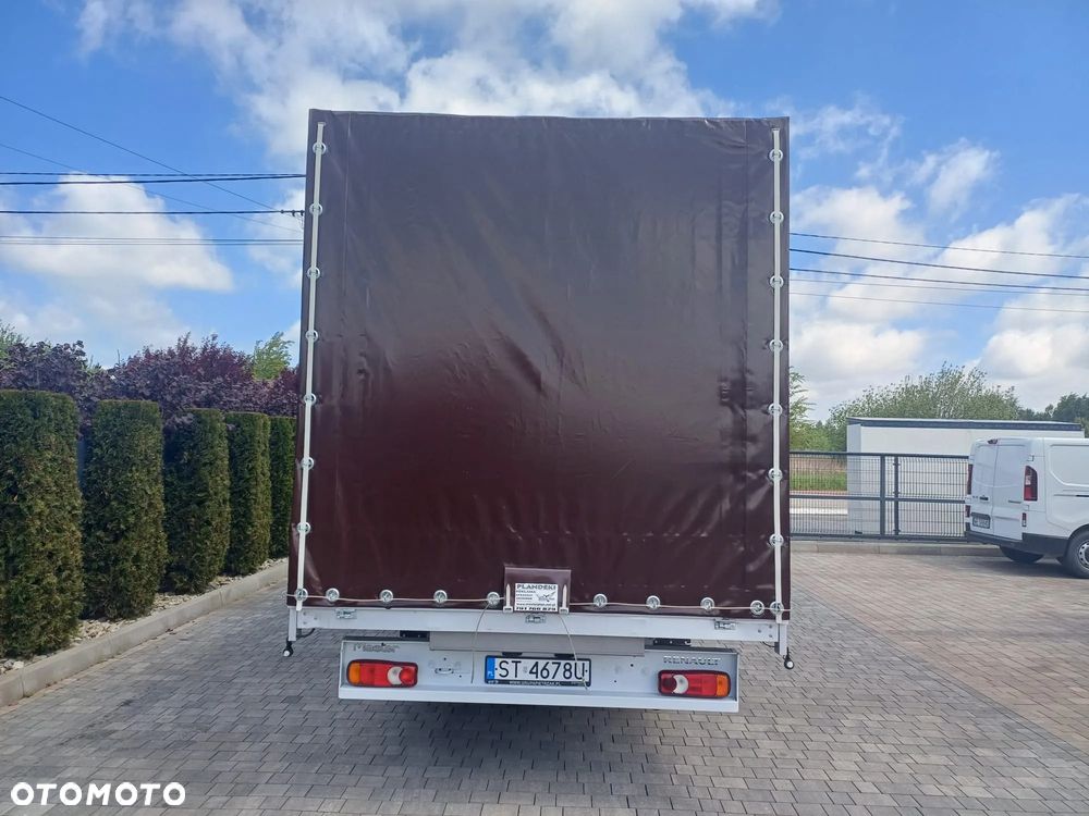 Renault Master 2.3dci 168KM 10palet 2022rok - 26