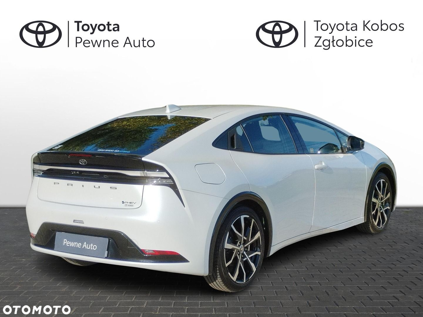 Toyota Prius - 5