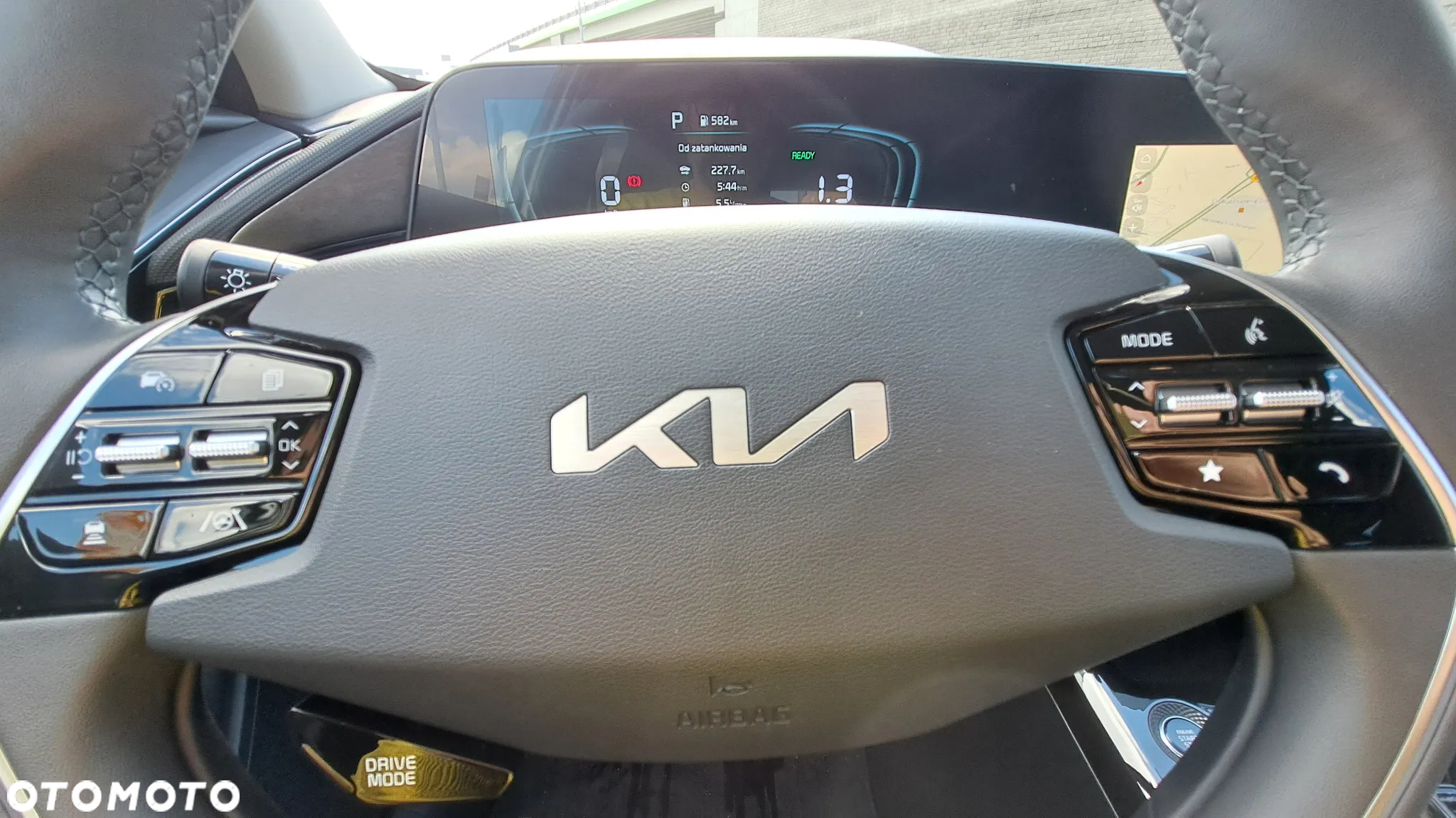 Kia Niro 1.6 GDI Hybrid L - 25