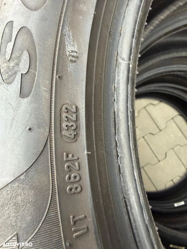 235 50 20, 235 50 R20, IARNA PIRELLI - 6