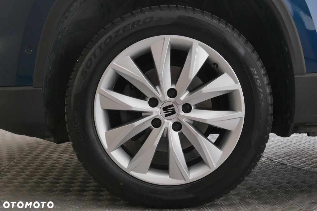 Seat Ateca 1.5 TSI Style S&S - 14