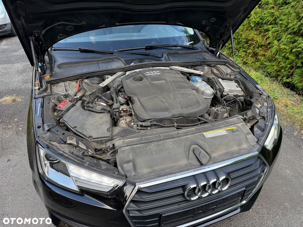 Audi A4 Avant - 23