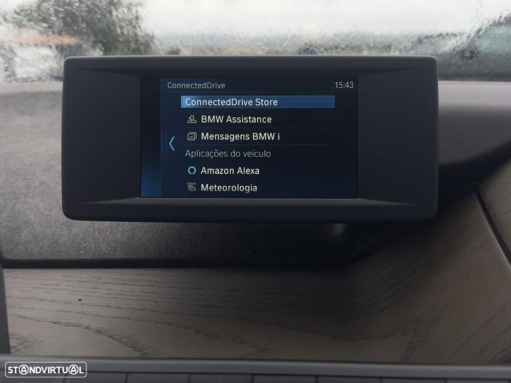 BMW i3 s (120 Ah) - 33