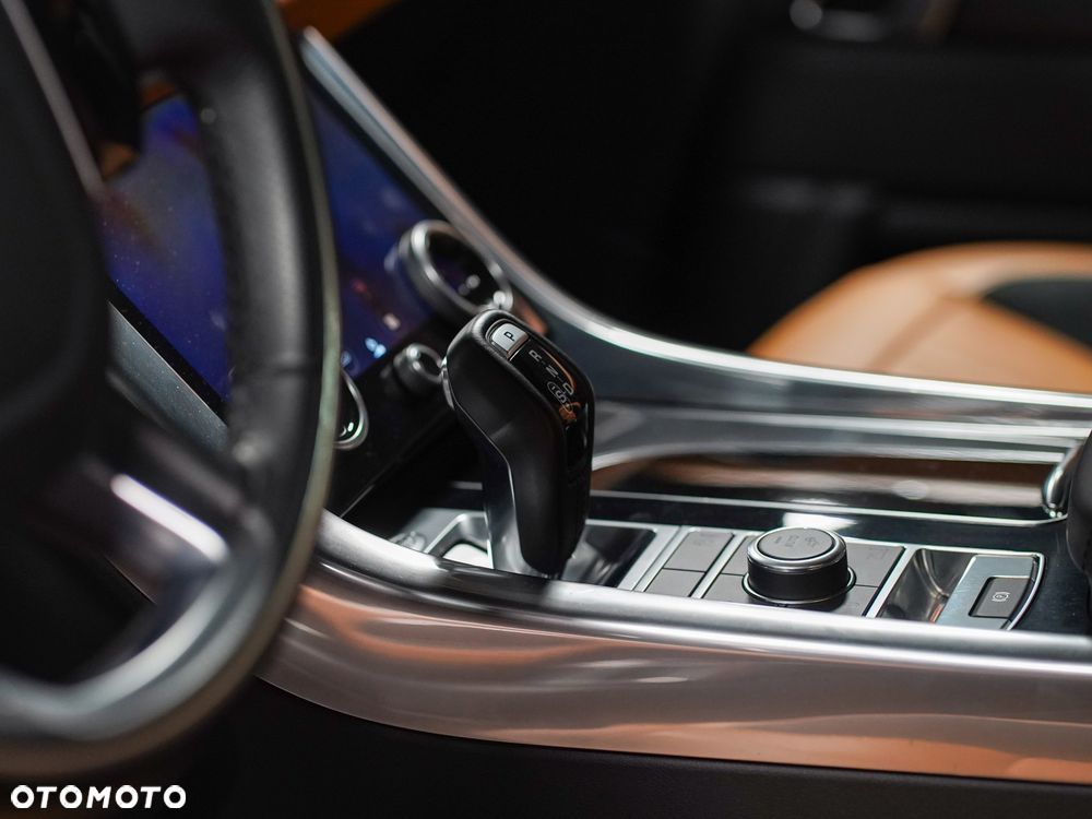 Land Rover Range Rover Sport S 5.0 V8 S/C HSE Dynamic - 17