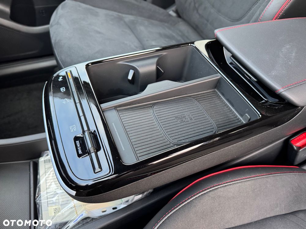 Hyundai Tucson 1.6 T-GDi HEV 2WD N Line - 35