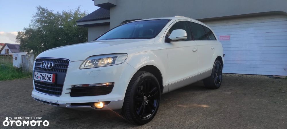Audi Q7 3.6 FSI Quattro Tiptronic - 2