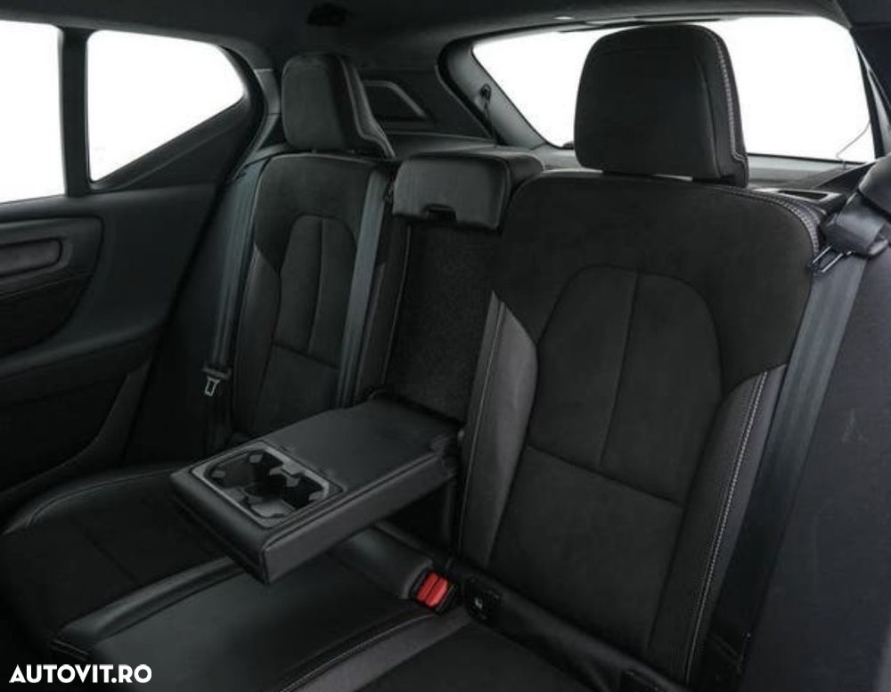 Volvo XC 40 P8 AWD Recharge RDesign - 9