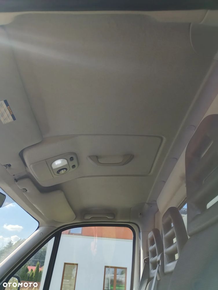 Iveco 35 C 11 - 10