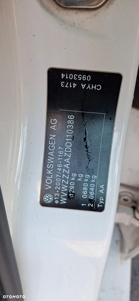 Volkswagen up! 1.0 move CityLine - 7