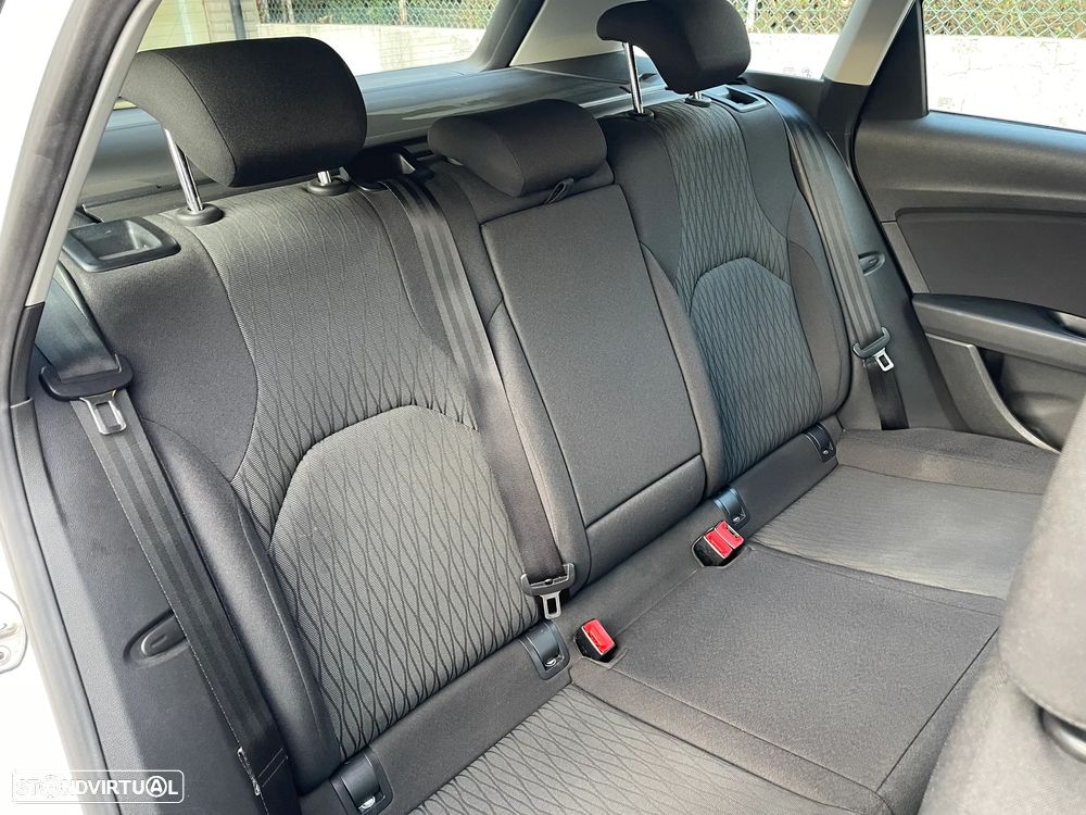 SEAT Leon 1.6 TDI Style Ecomotive - 26