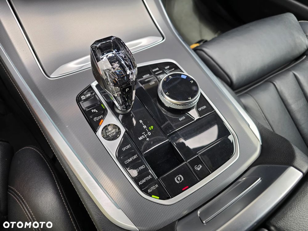 BMW X5 xDrive25d sport - 31