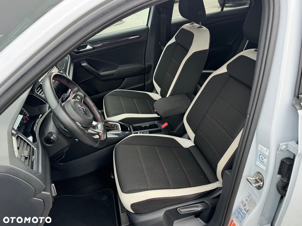 Volkswagen T-Roc 1.5 TSI GPF ACT Premium DSG - 7