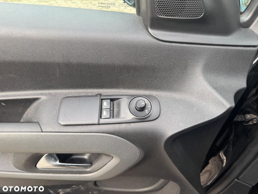 Citroën Berlingo M BlueHDi 100 LIVE - 18