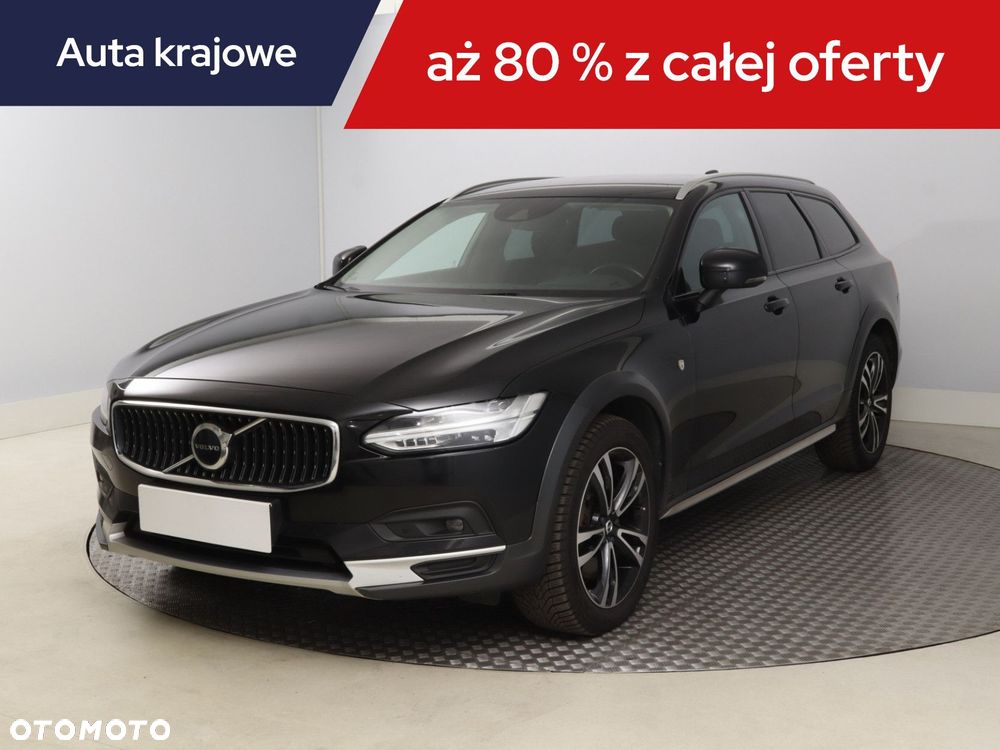 Volvo V90 Cross Country - 3