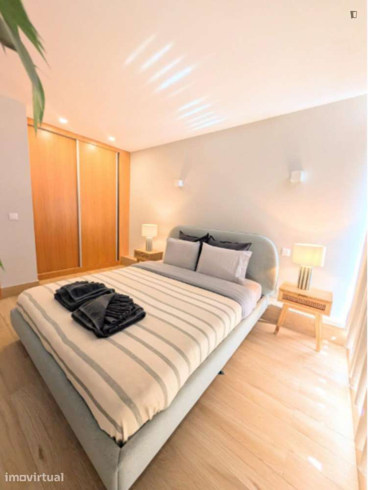 Apartamento com 2 quartos - localizado em Matosinhos Porto - Grande imagem: 3/16