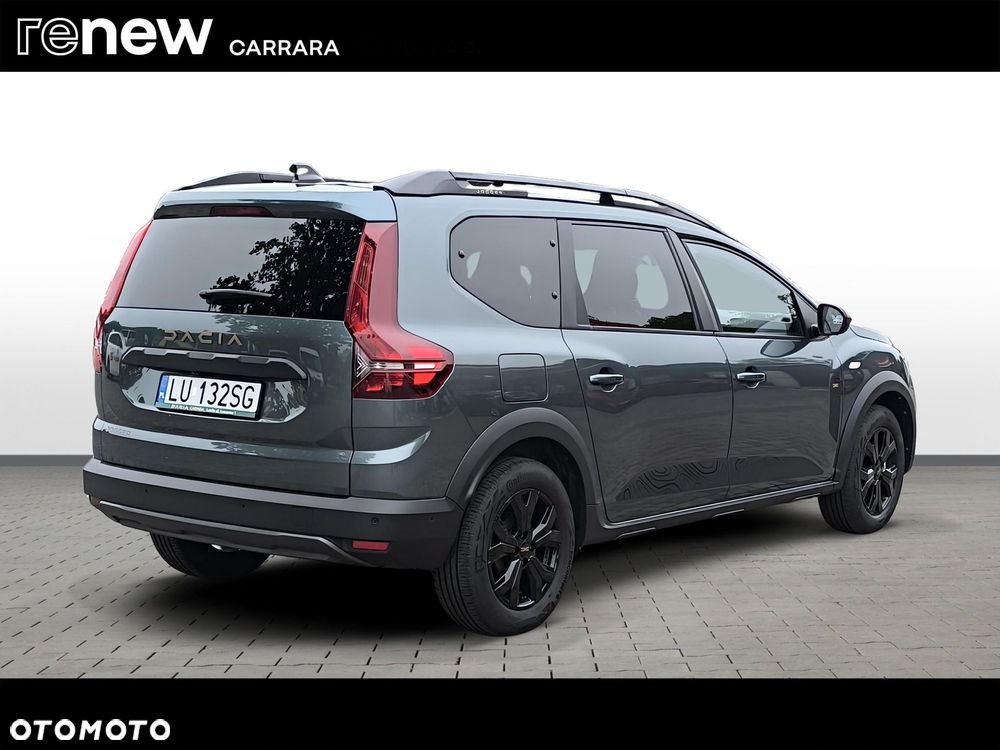 Dacia Jogger - 5