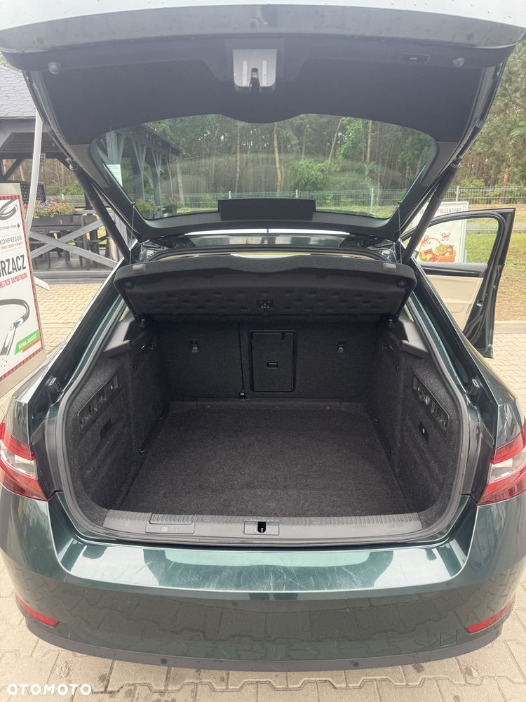 Skoda Superb 2.0 TDI L&K - 5