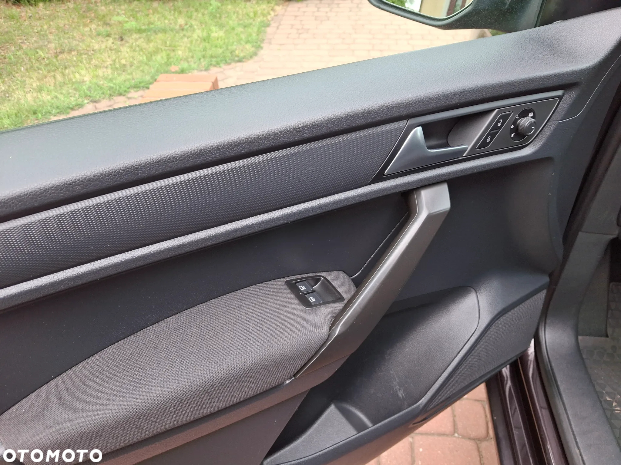 Volkswagen Caddy 2.0 TDI - 14