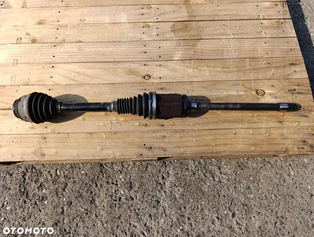 BMW G11 G12 PRAWA PRZEDNIA PÓŁOŚ 863952202 - 1