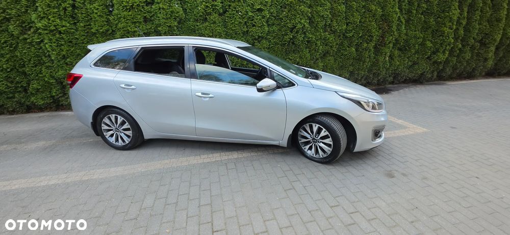 Kia Ceed 1.6 CRDi L Business Line - 5