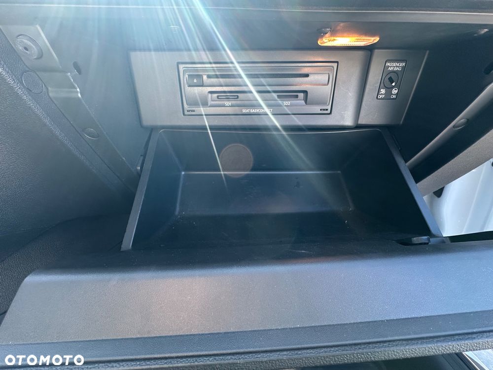 Seat Leon 1.4 TSI FR S&S - 19