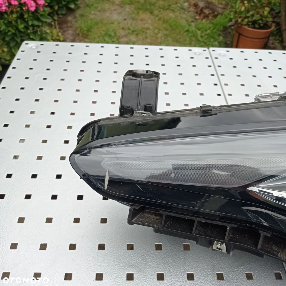 ALFA ROMEO GIULIA REFLEKTOR XENON SKRĘTNY D3S FULL LED LEWY LAMPA PRZEDNIA  50564104 - 2