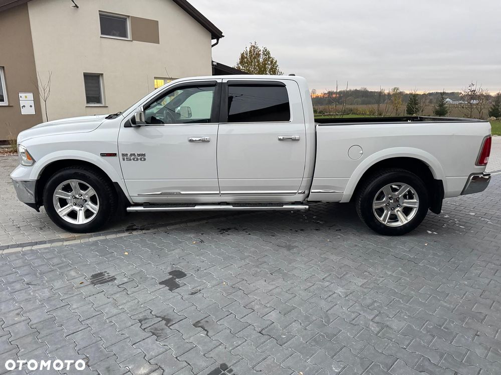 Dodge RAM - 5