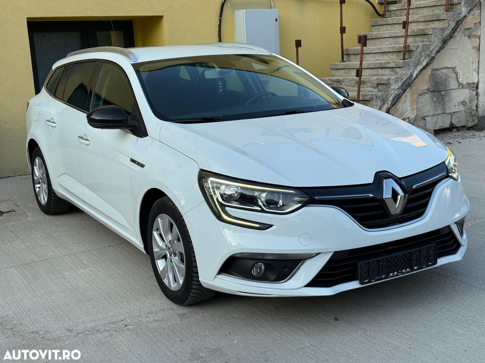 Renault Megane - 4