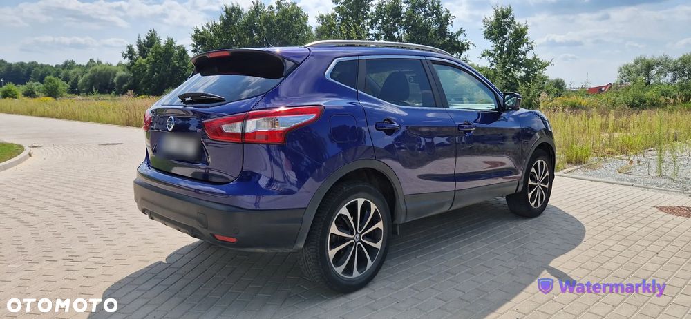 Nissan Qashqai 1.6 DIG-T Tekna - 3