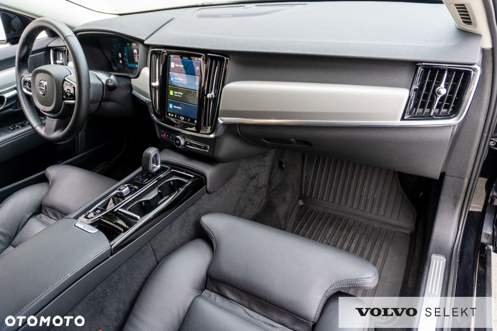 Volvo V90 - 20