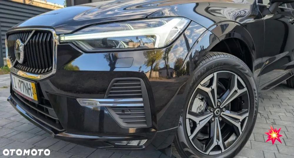 Volvo XC 60 B4 D AWD Geartronic Momentum Pro - 19