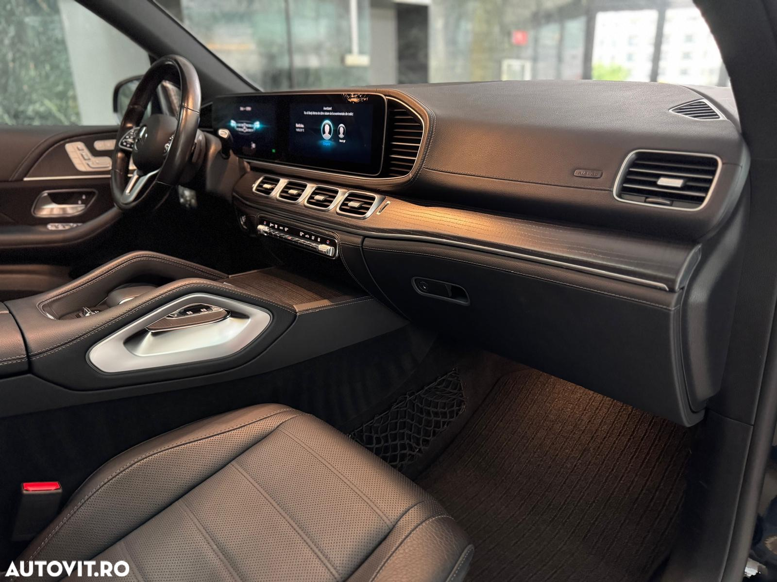 Mercedes-Benz GLE 450 4Matic 9G-TRONIC AMG Line - 24