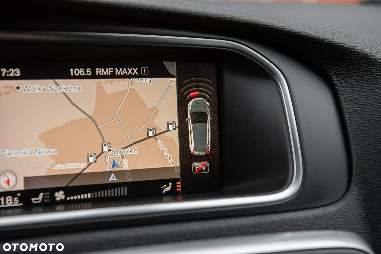 Volvo V40 D3 RDesign - 23