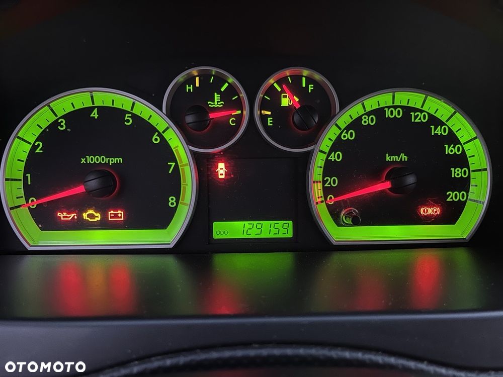 Chevrolet Aveo 1.2 16V Base - 12