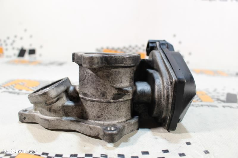 Válvula Egr Audi A4 (8Ec, B7)  424440751 / 424 44 0751 - 6