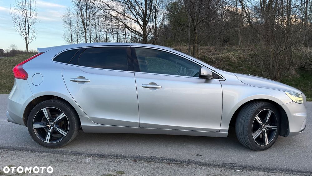 Volvo V40 D4 RDesign - 5