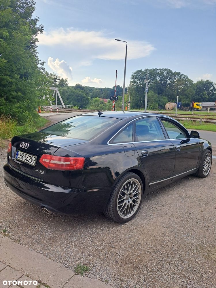 Audi A6 Limousine - 2